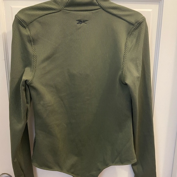 Reebok Cardi B Top Bodysuit - Picture 2 of 9